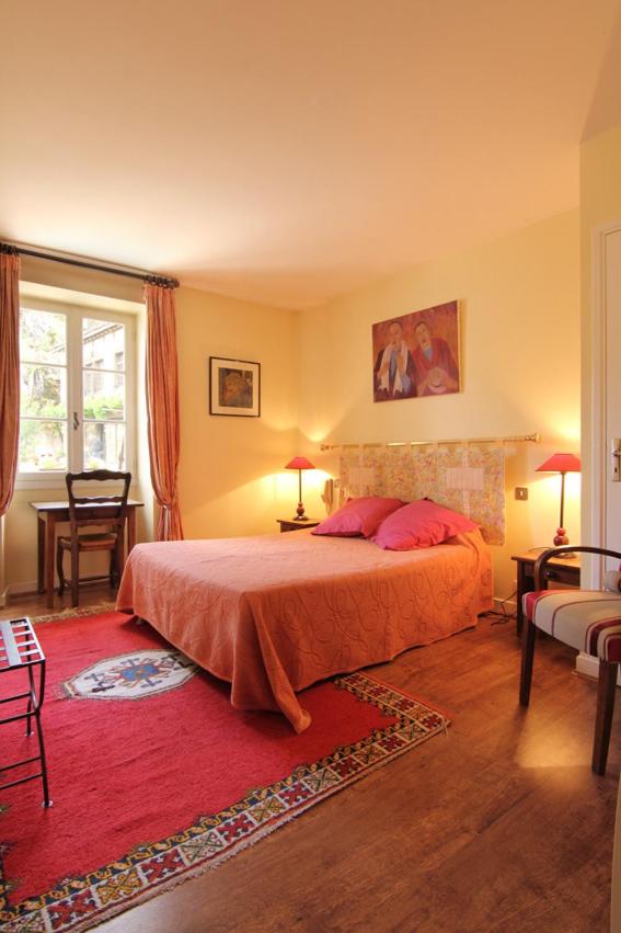 L’Auberge du Sombral photo 1