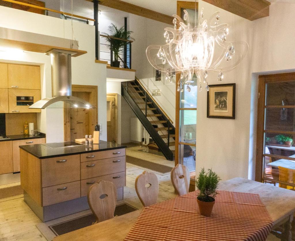 Ferienwohnung Schankwirtschaft Wohlfart photo 1