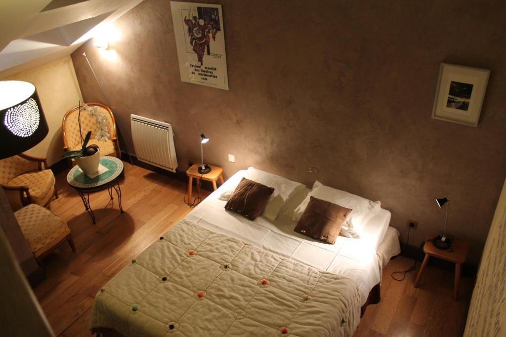 Côté Chambres photo 2