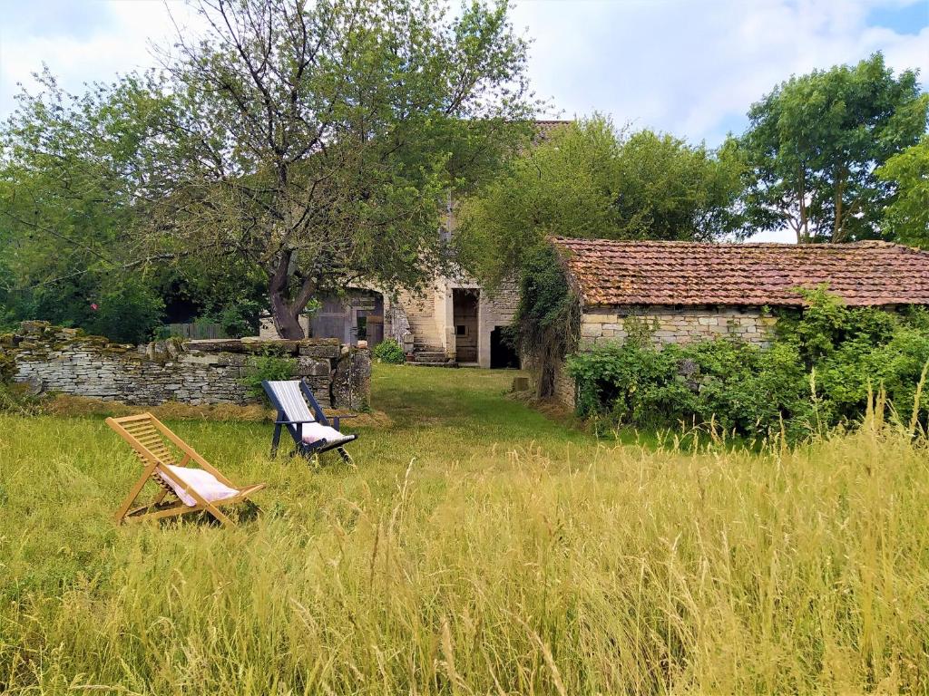 la bulle de Chapaize photo 3