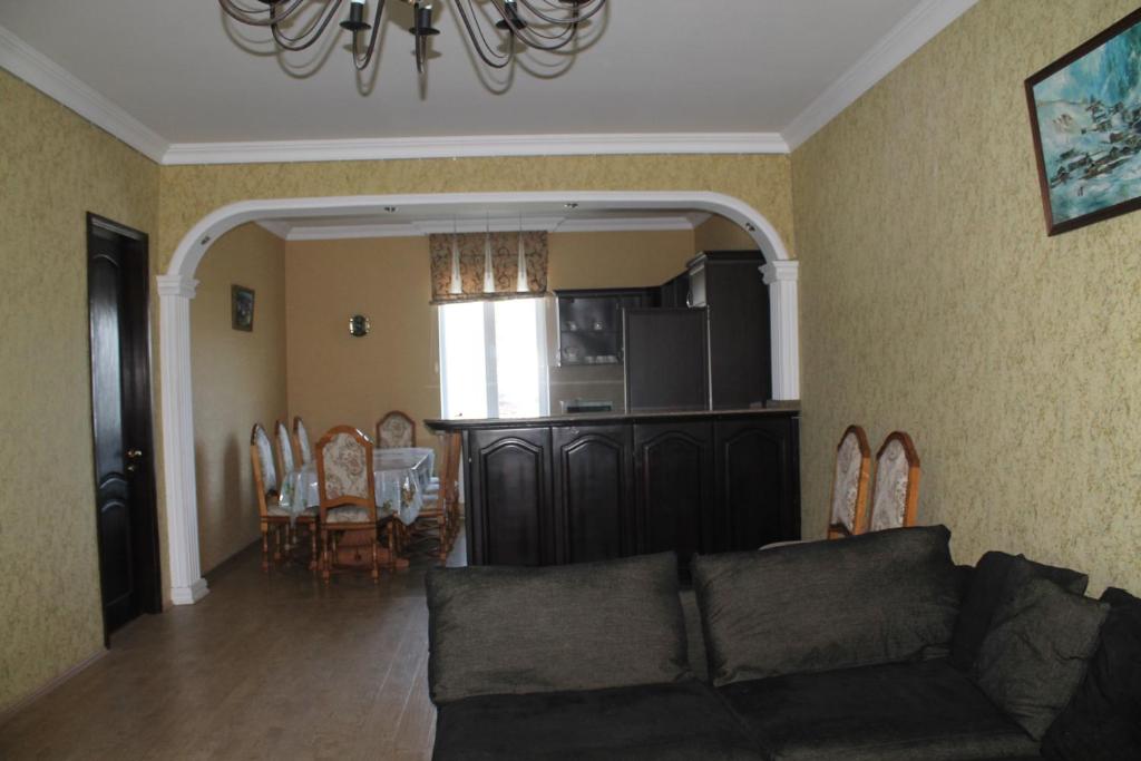 Hotel Villa Oasis photo 1