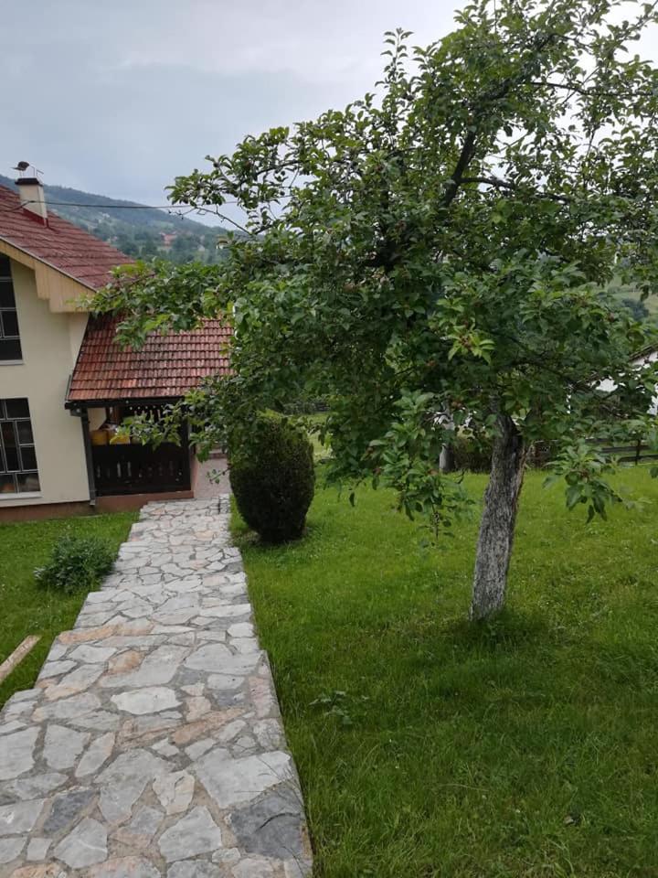 Studio u selu Mačkat photo 1