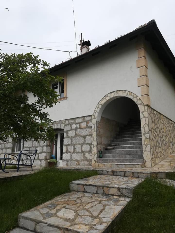 Studio u selu Mačkat photo 2