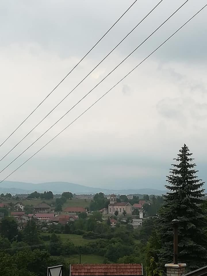 Studio u selu Mačkat photo 3