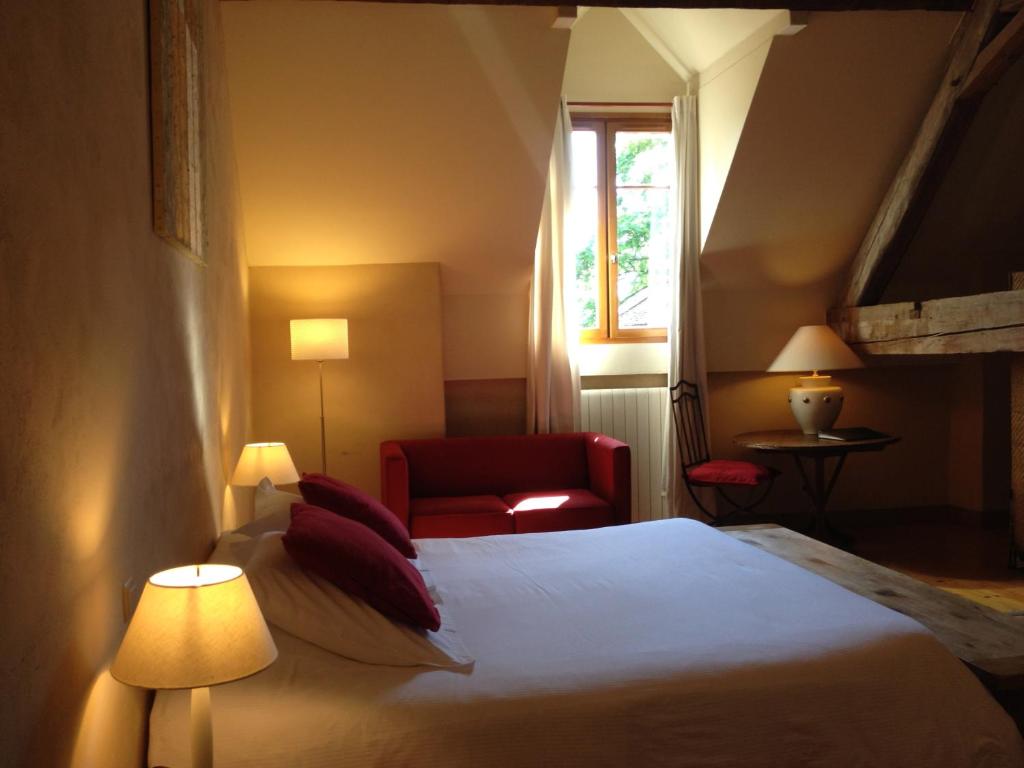 La Vallombreuse photo 2