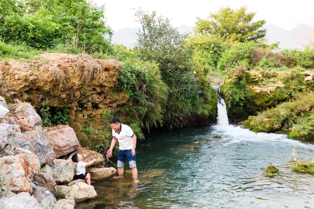 Mộc Châu Eco Garden Resort