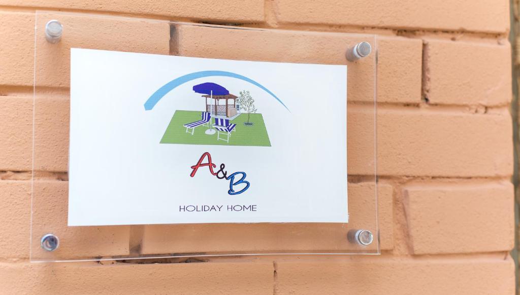 A & B Holiday Home photo 4