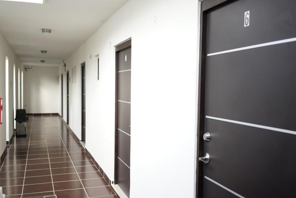 Hotel Diez photo 3
