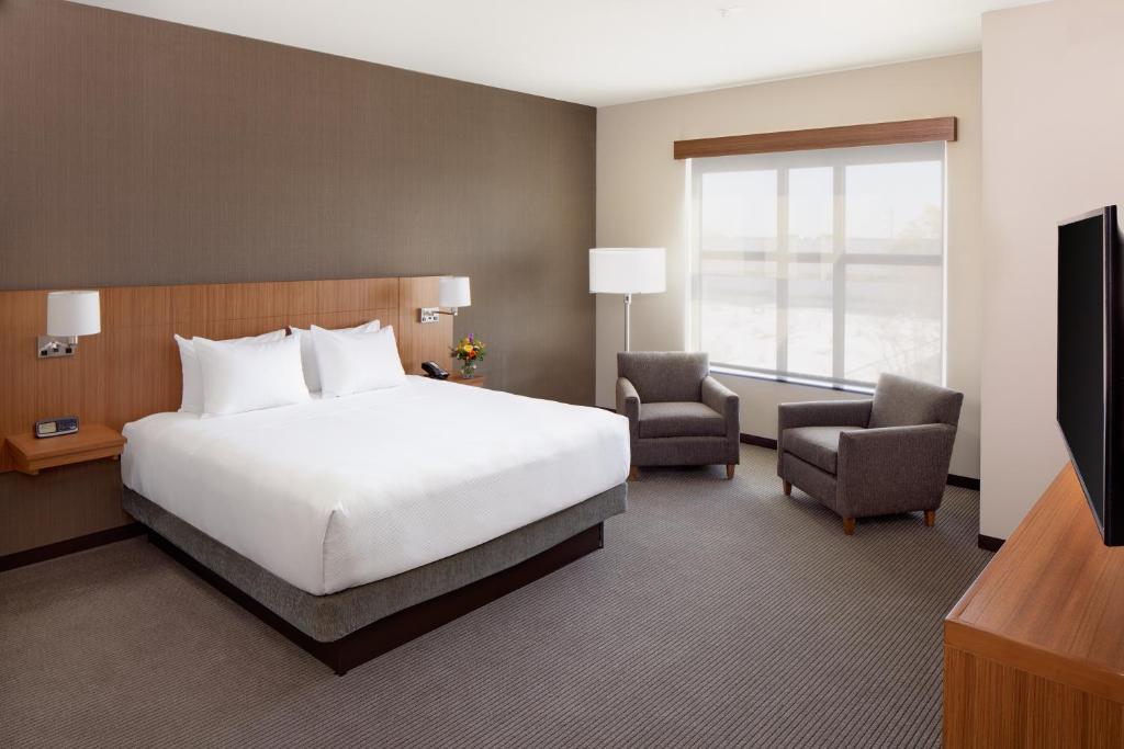 Hyatt Place Florence Downtown photo 2