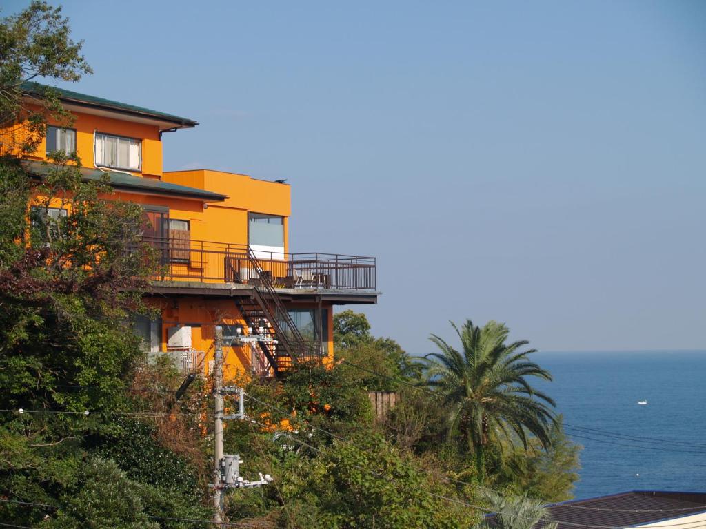 Beach Commune Simploose (Adult Only) photo 1