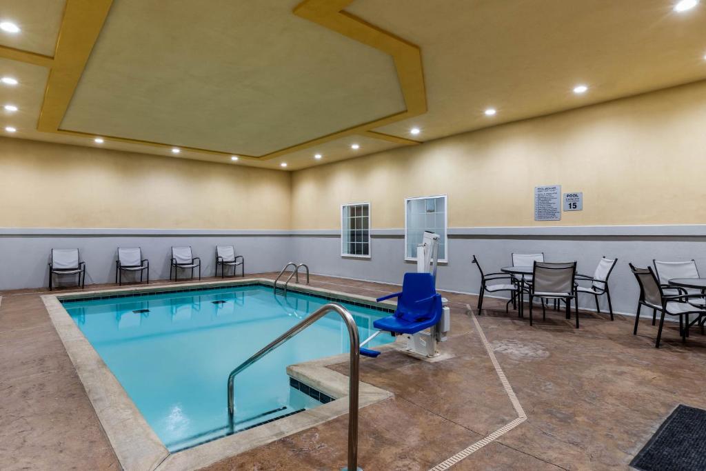 La Quinta by Wyndham Claremore photo 4