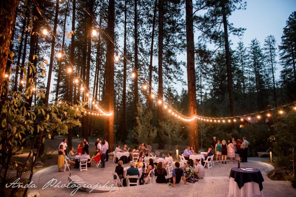 Sleeping Lady Mountain Resort photo 4