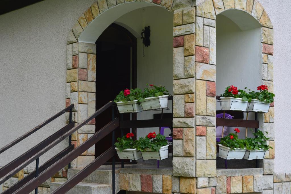 Vila Mira Zlatar photo 1
