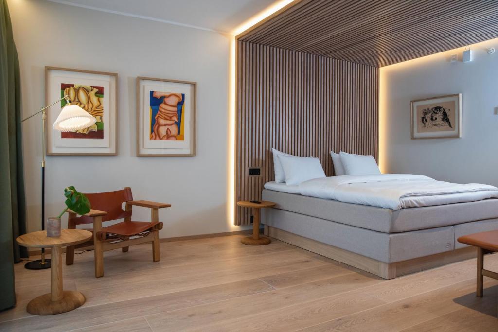 Thon Partner Hotel Norge photo 1