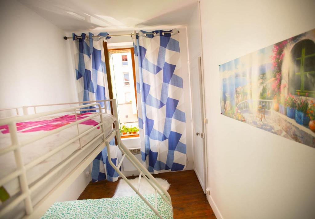 Très sympa appartement à cote de la gare photo 3