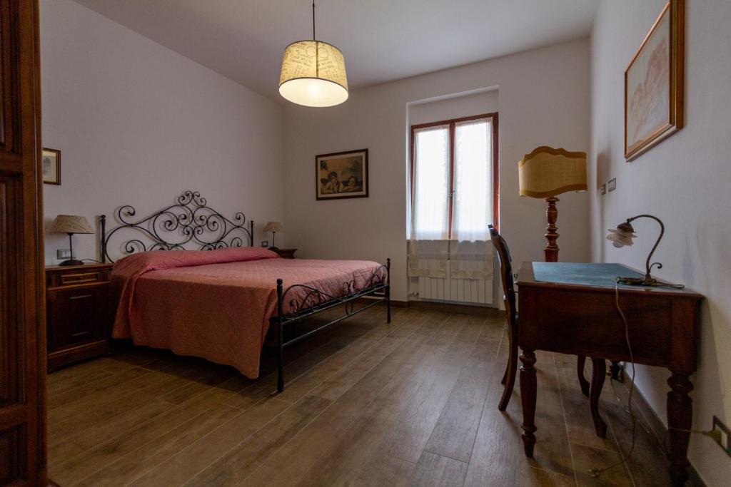 Casa Vì - Toscana, Lunigiana, near Cinque Terre photo 4