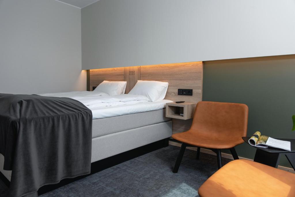 Thon Partner Hotel Norge photo 2