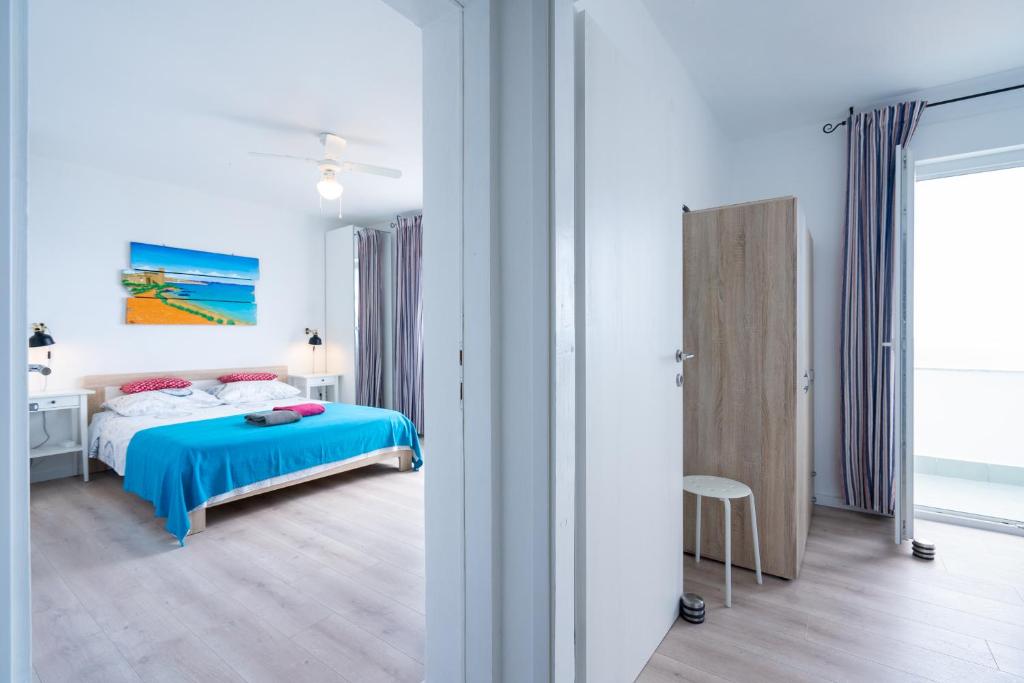 Stara Baska Apartments photo 3
