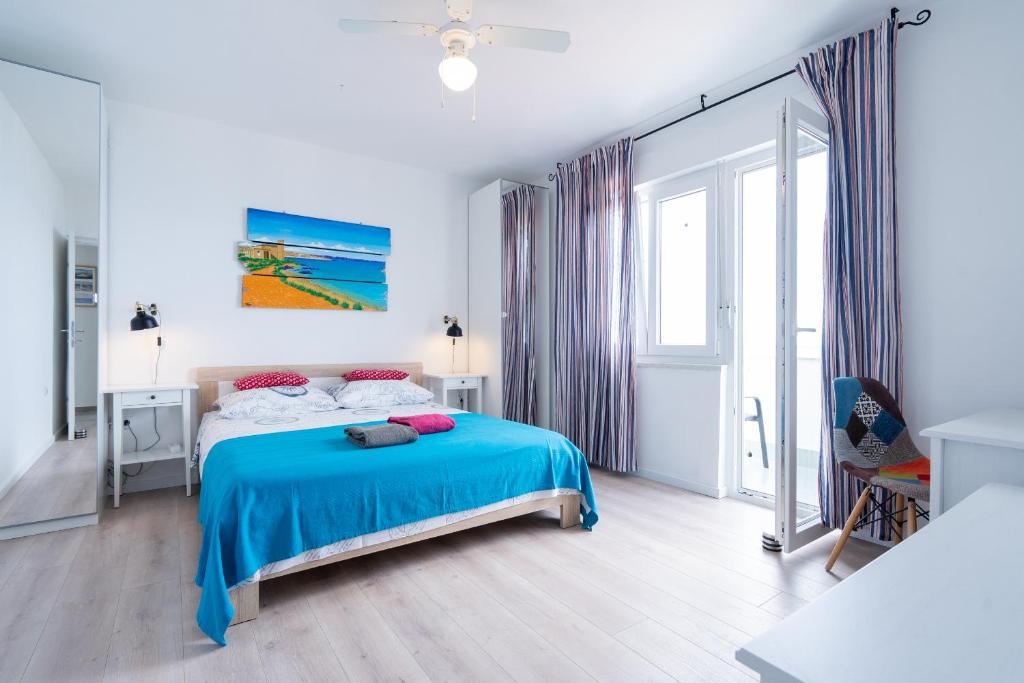 Stara Baska Apartments photo 1