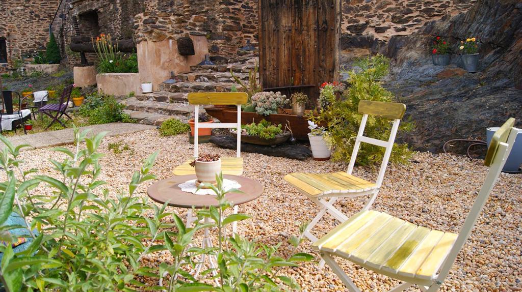 Hotel Rural Las Campares photo 2