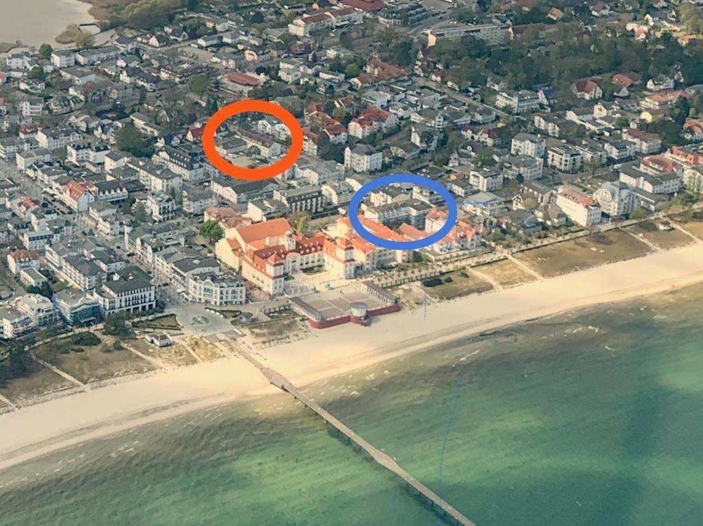 Salzinsel Binz photo 2