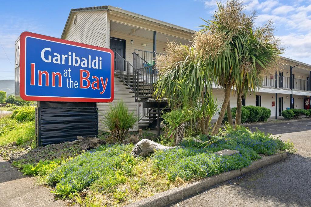 Garibaldi Inn at the Bay image