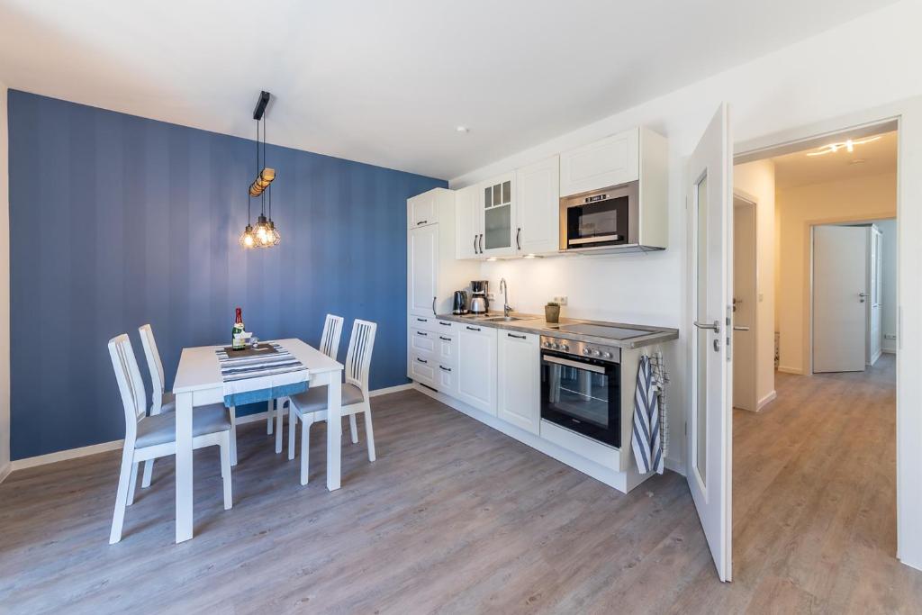 Dünenkieker Ferienwohnung photo 3