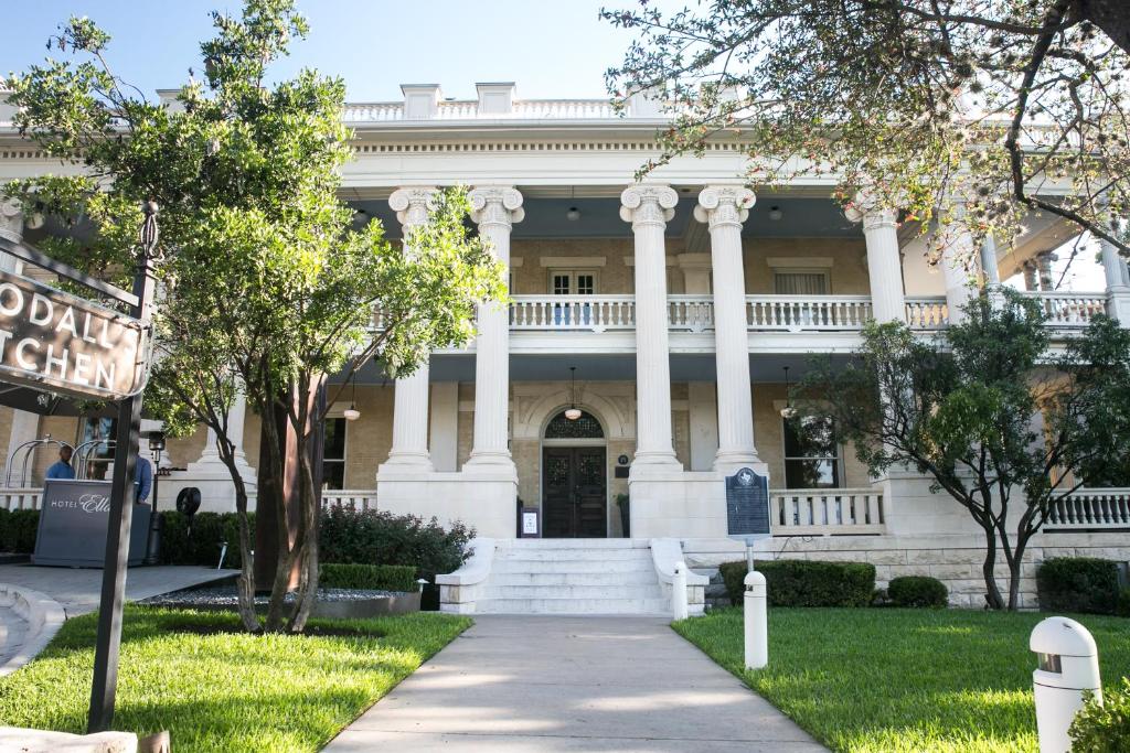 Hotel Ella image