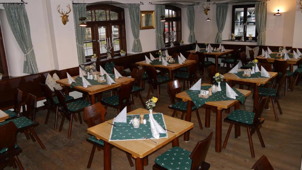 Wirtshaus zum Baumbach photo 3