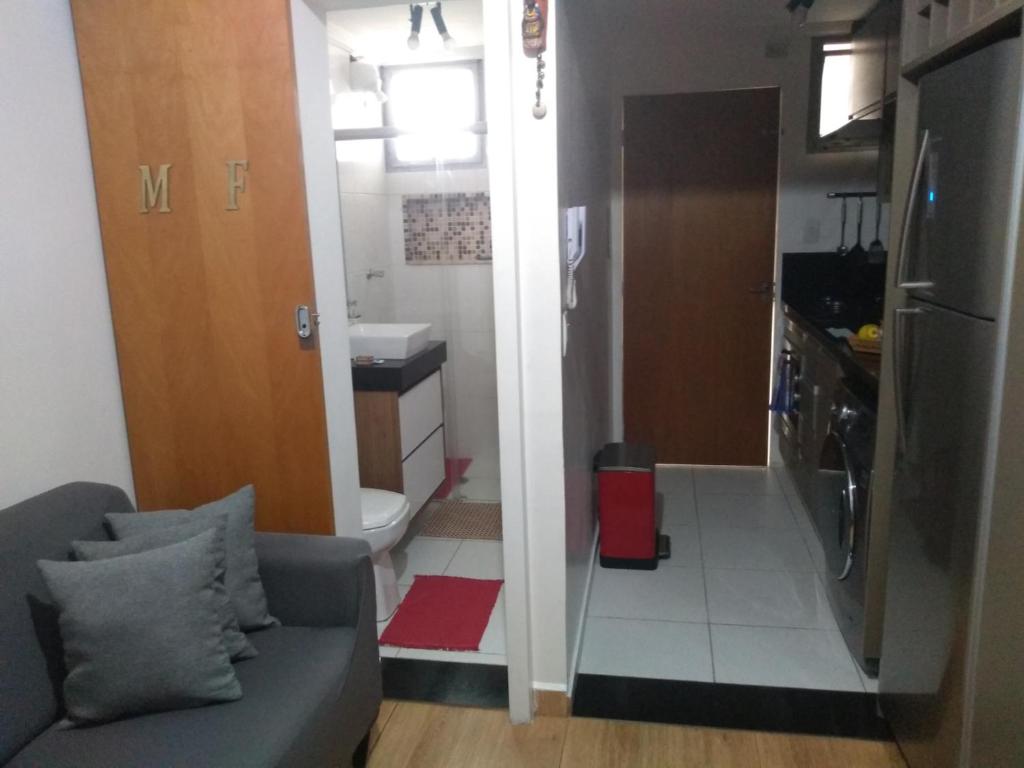 Apartamentfifteen- Centro Campinas photo 1