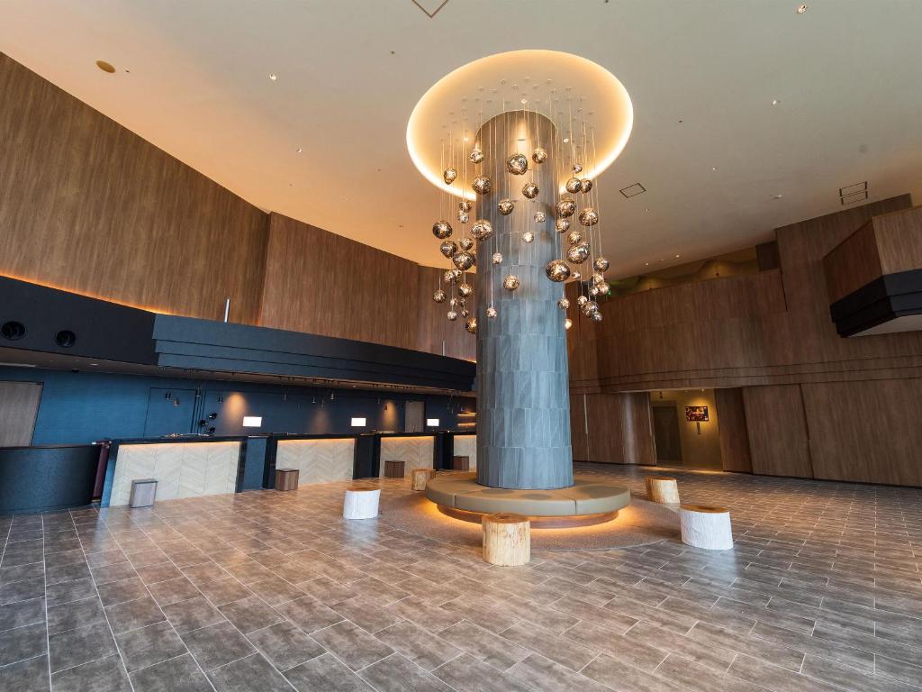 Okinawa Grand Mer Resort photo 1