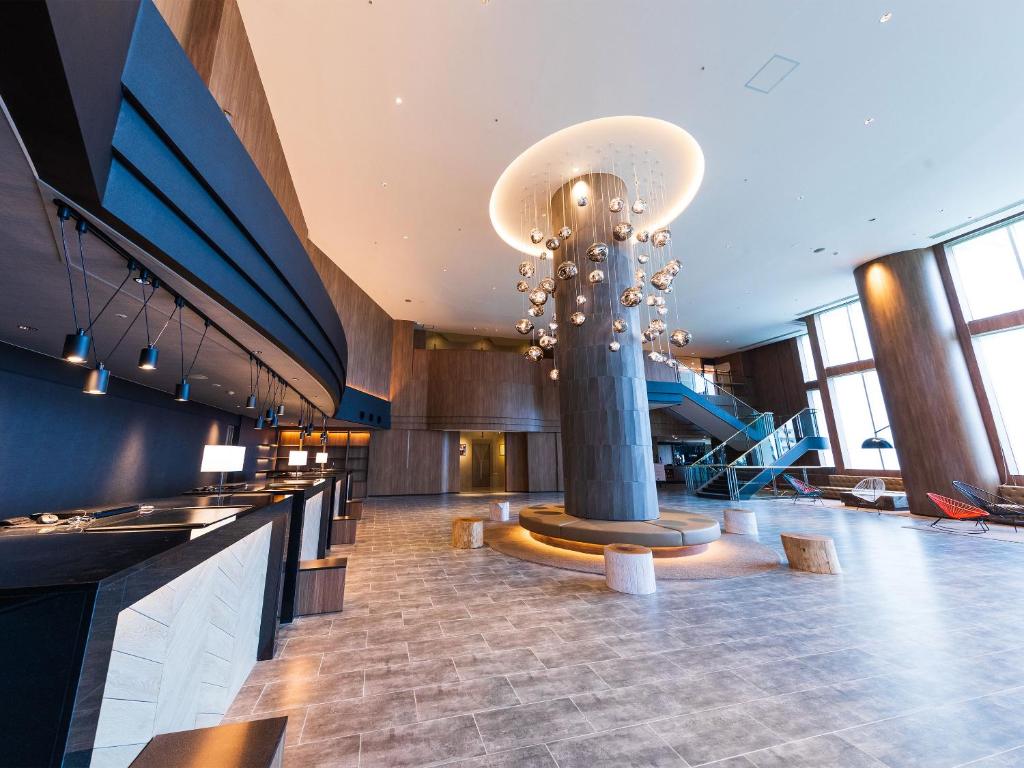 Okinawa Grand Mer Resort photo 2