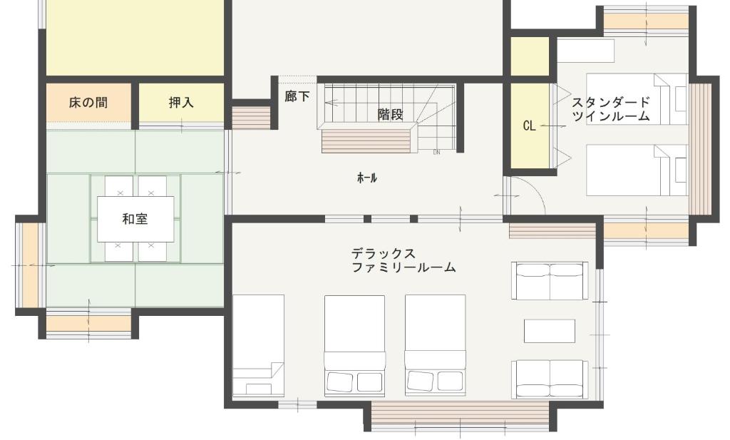 2nd House photo 4