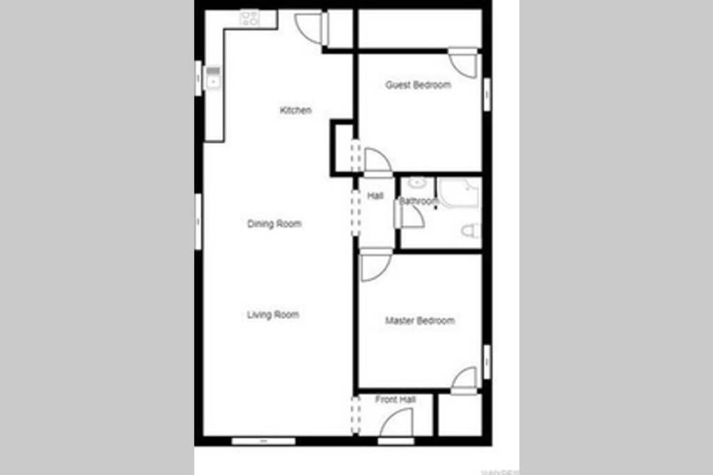 Luxury Private Home in the Heart of Niagara Falls photo 4