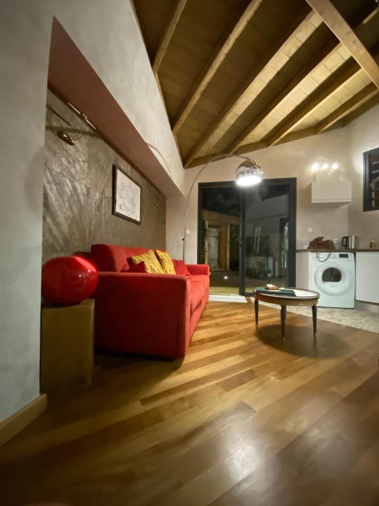 L'Orée du Maïdo photo 2