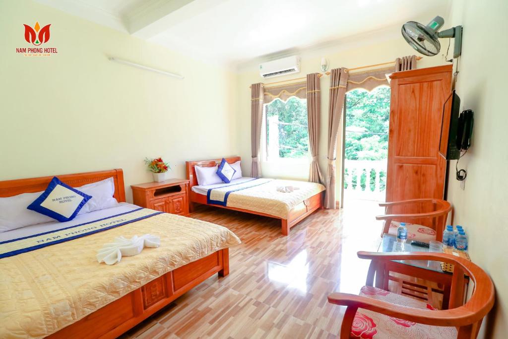 Nam Phong Guest House