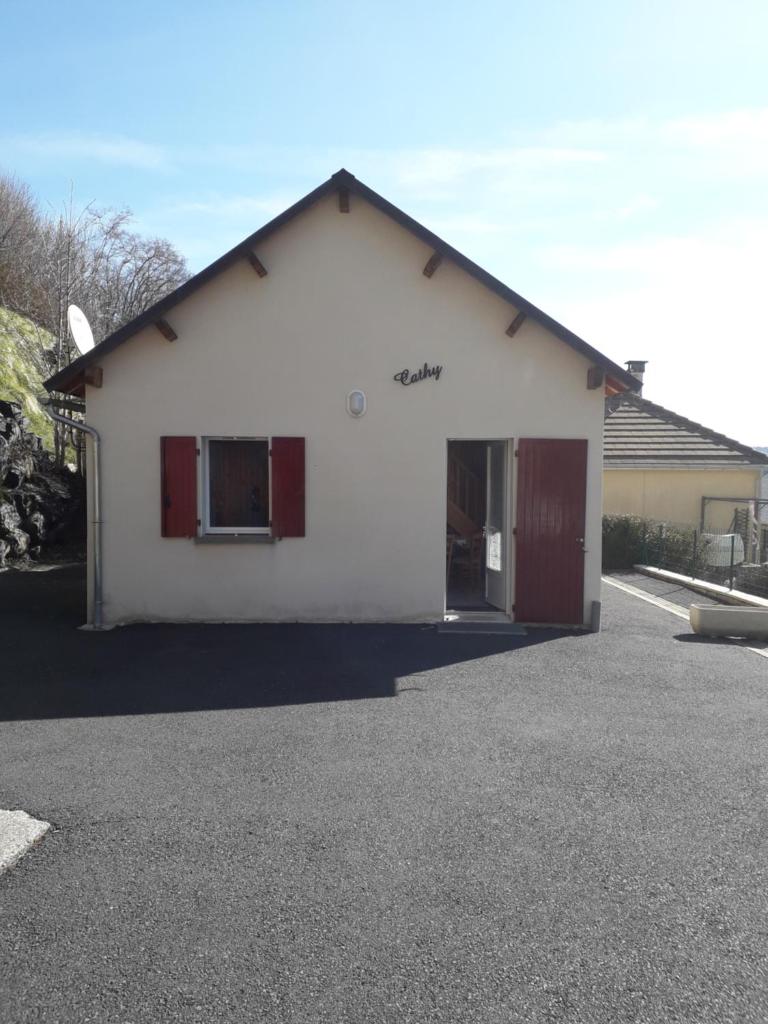 chalet cathy photo 2