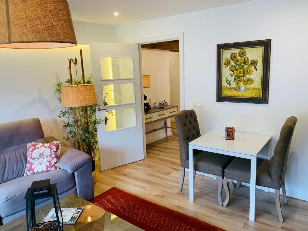 Apartamento con encanto Puerto de Navacerrada photo 1