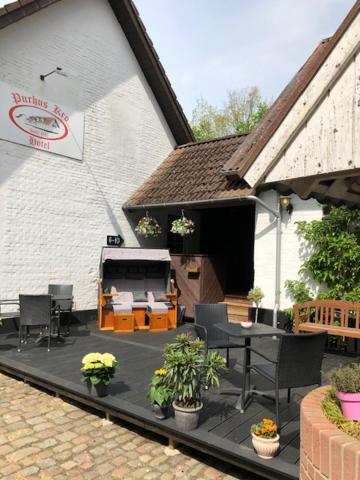Purhus Kro photo 1
