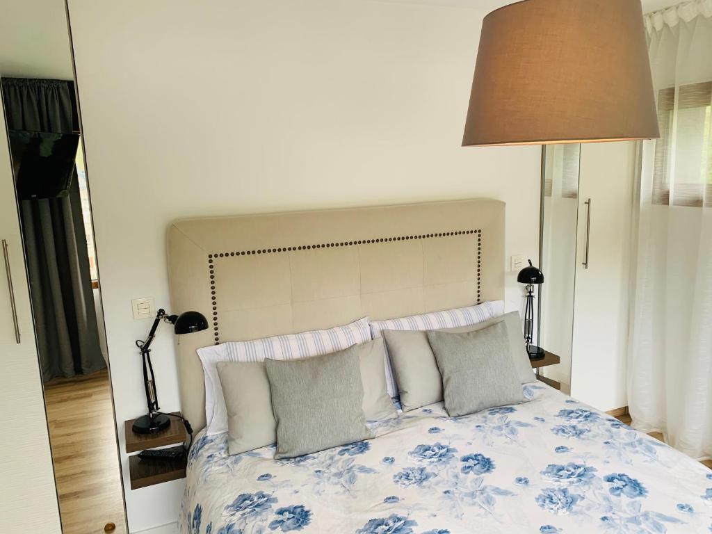 Apartamento con encanto Puerto de Navacerrada photo 4