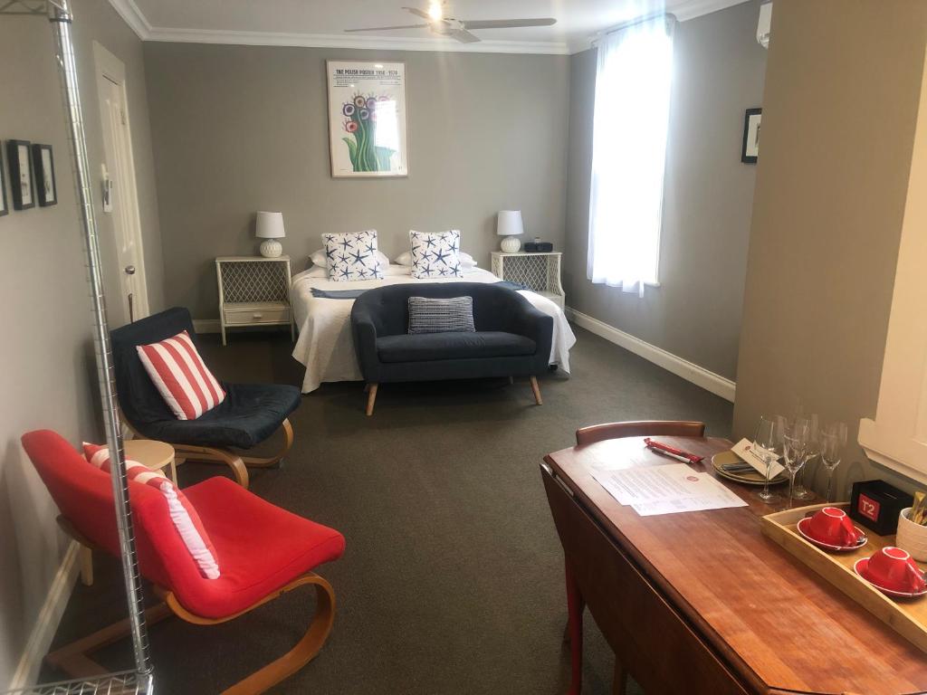 Athelstane House photo 1