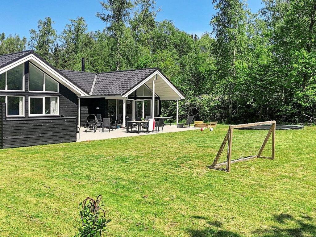 Holiday home Frederiksværk VI photo 2