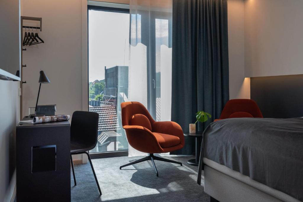 Thon Partner Hotel Norge photo 4
