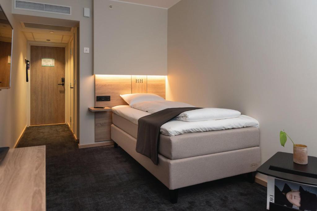 Thon Partner Hotel Norge photo 3