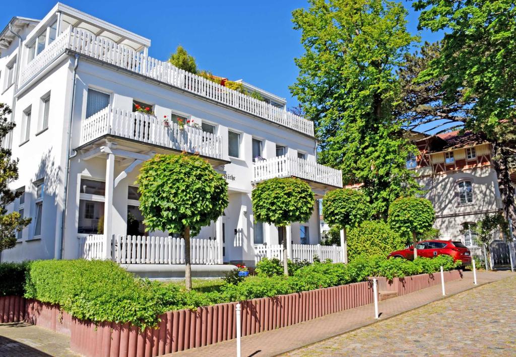 Ferienappartement mit Ostseeblick photo 1