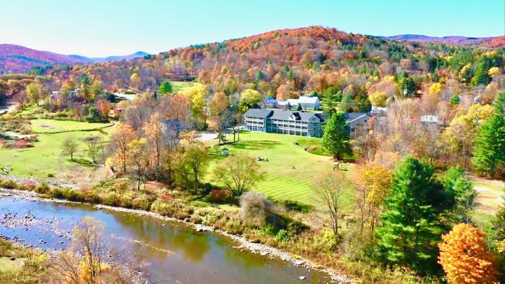 506 On the River Inn image