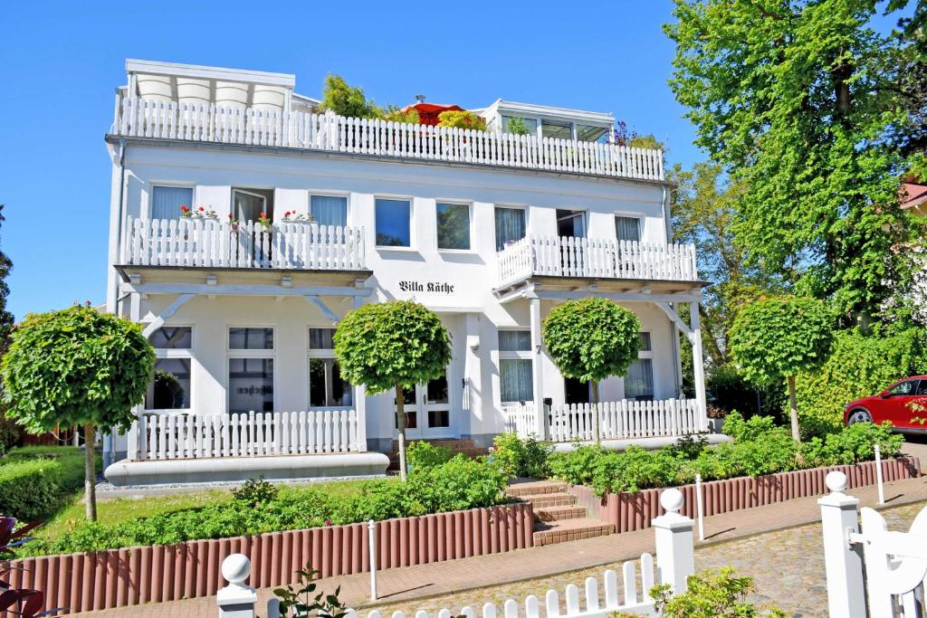 Ferienappartement mit Ostseeblick photo 2