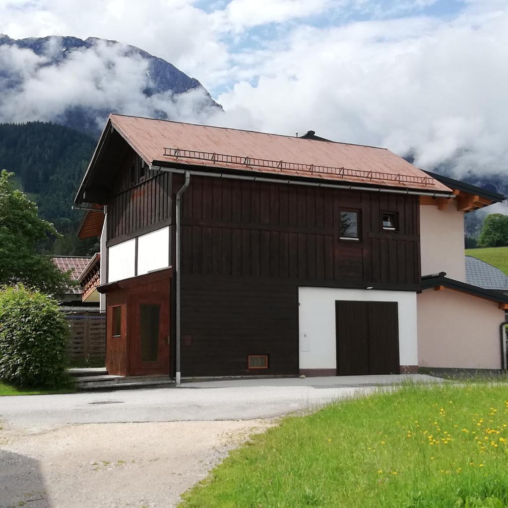 Gaestehaus-Russegger photo 1