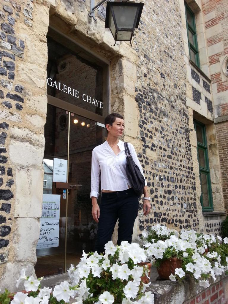 -La Maison Balancoire - Parking privé offert - Coeur historique -La Clef de Honfleur photo 4
