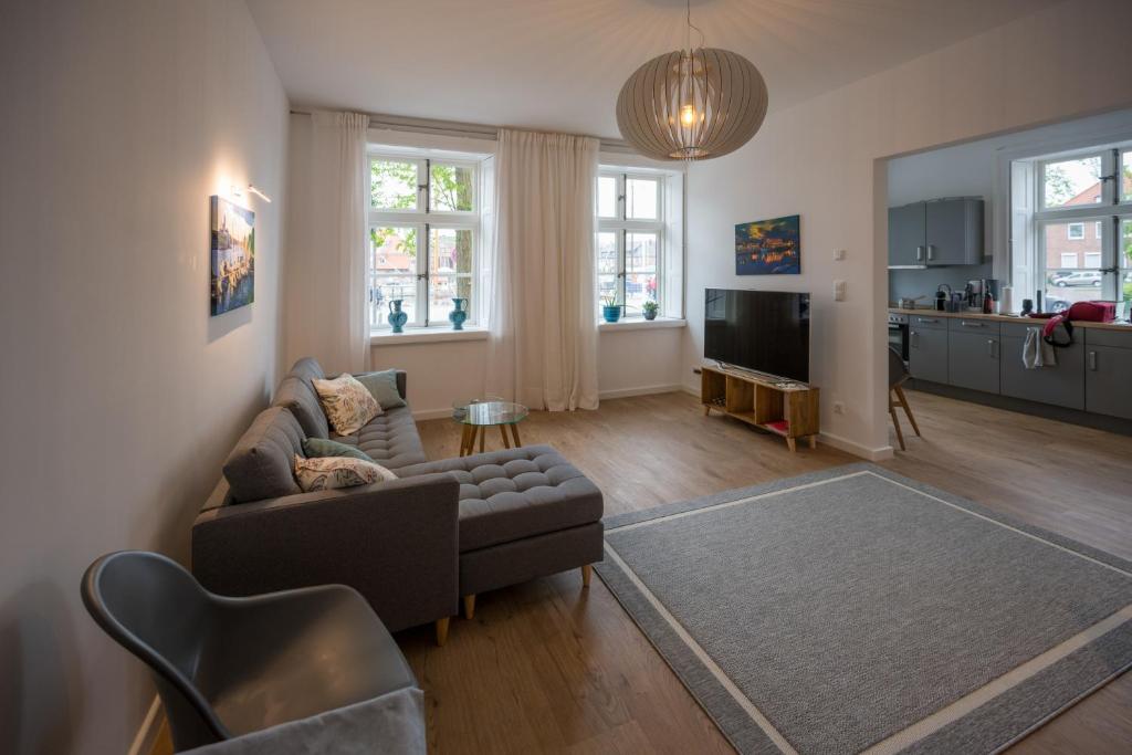 Ferienwohnung _Altes Zollamt_ photo 3